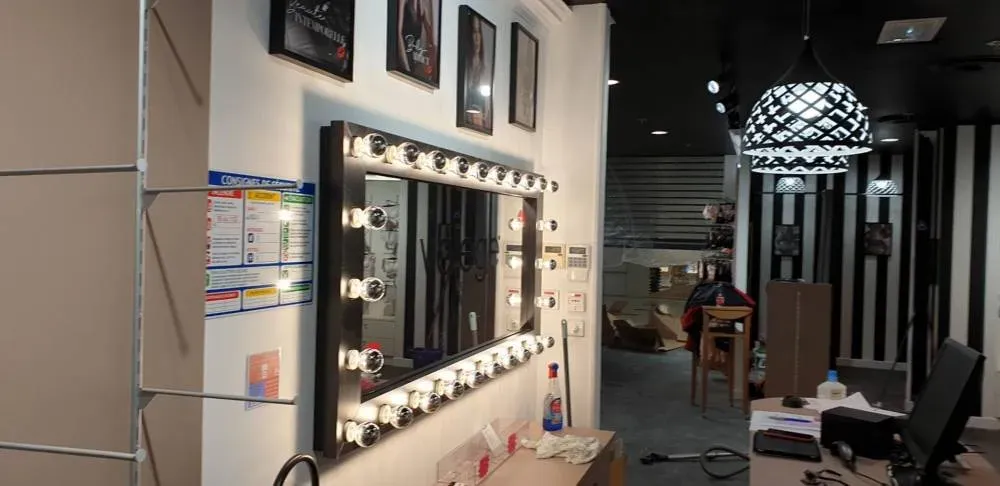 Barret Pascal realisations (2)