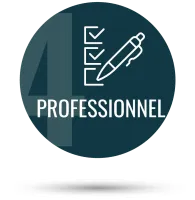 Professionnel